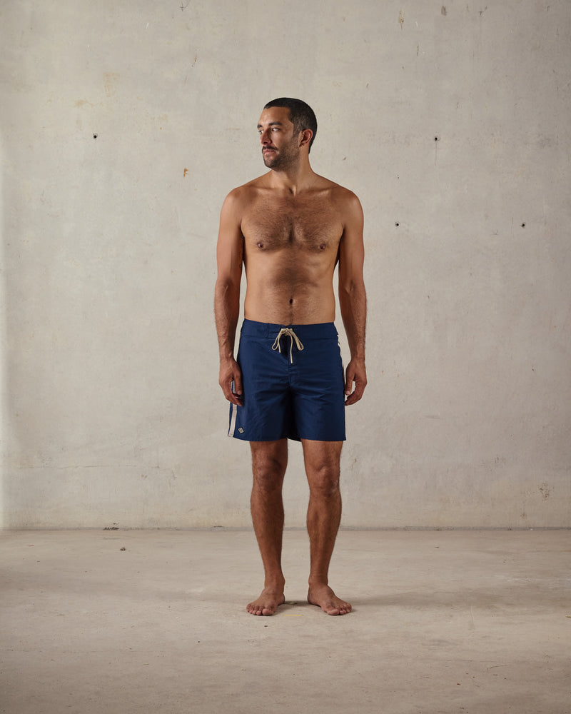 Ripstop Boardshort