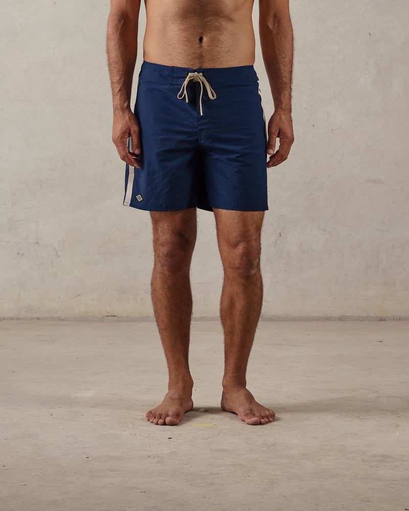 Ripstop Boardshort