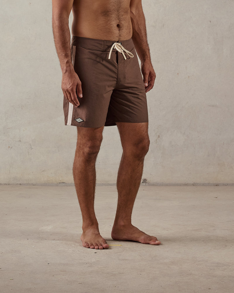 Ripstop Boardshort