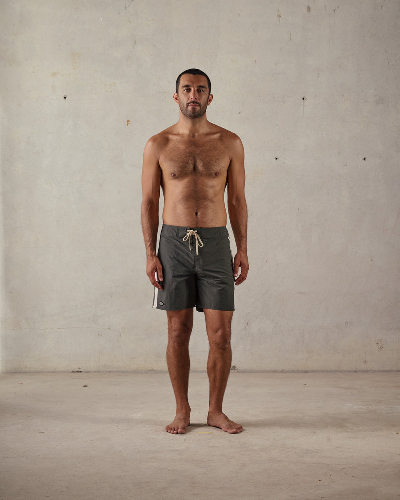 Ripstop Boardshort