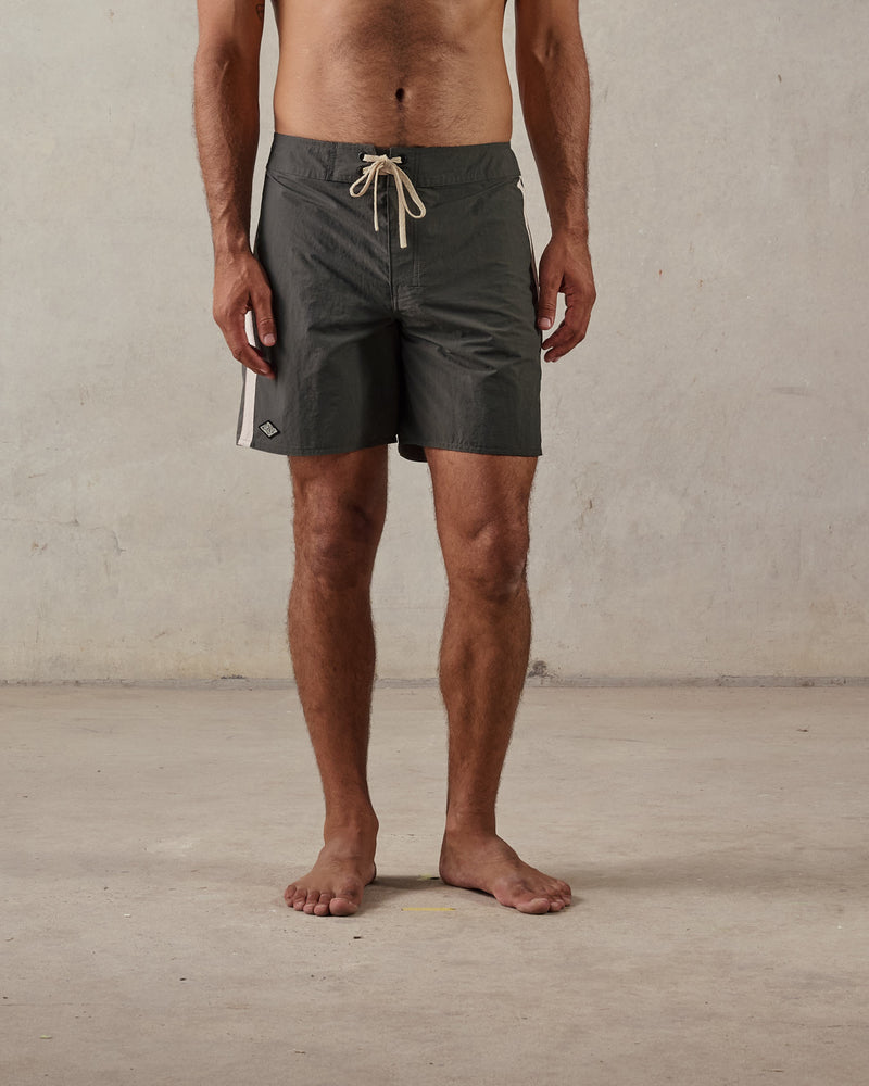 Ripstop Boardshort