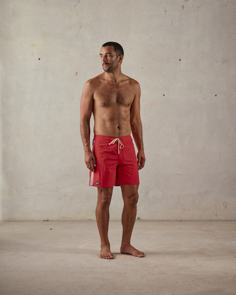 Ripstop Boardshort