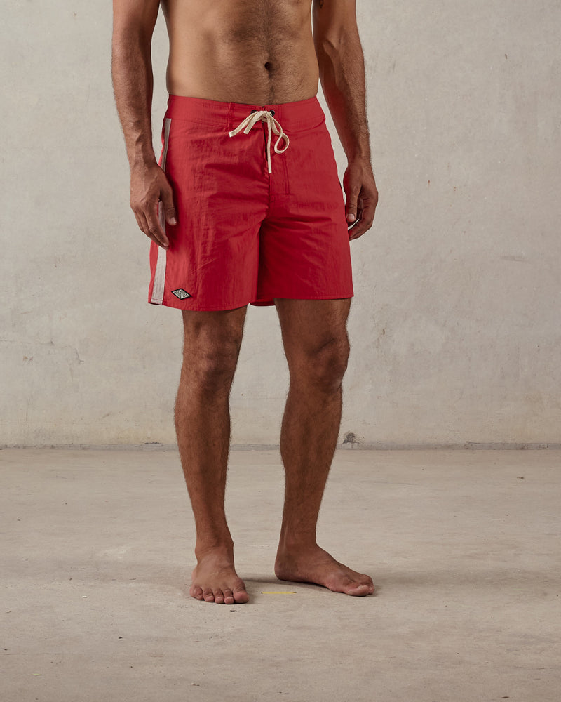 Ripstop Boardshort