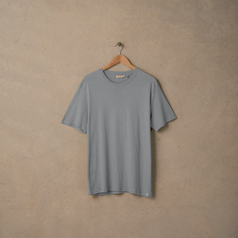 Relaxed Hemp Tee