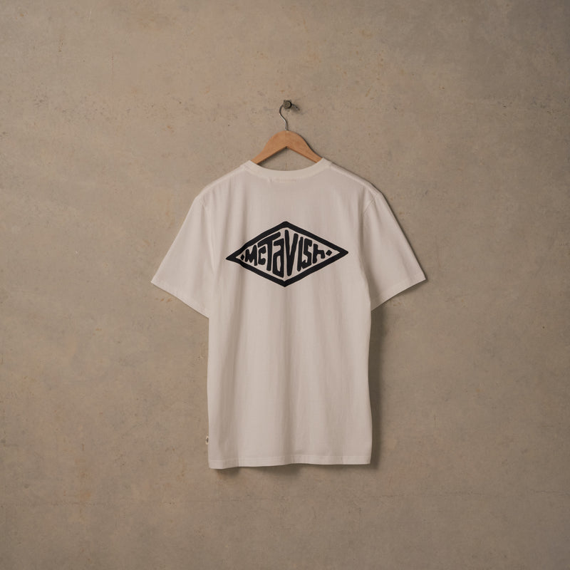 Diamond Tee