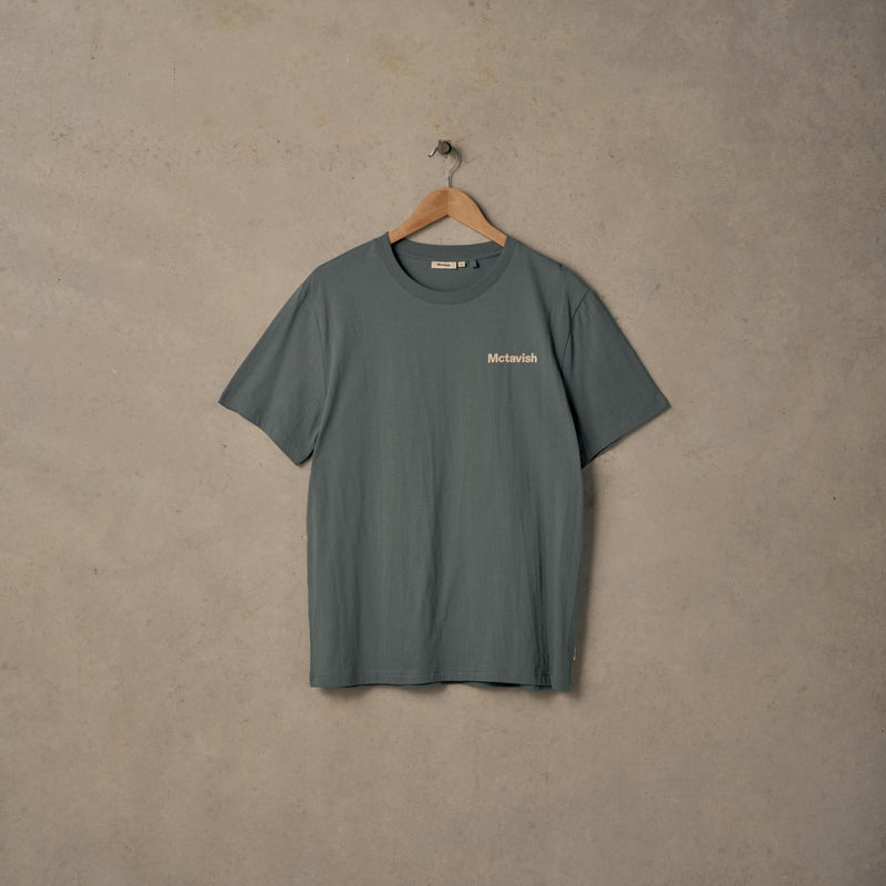 Diamond Tee