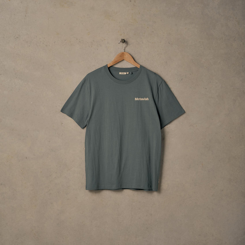 Diamond Tee