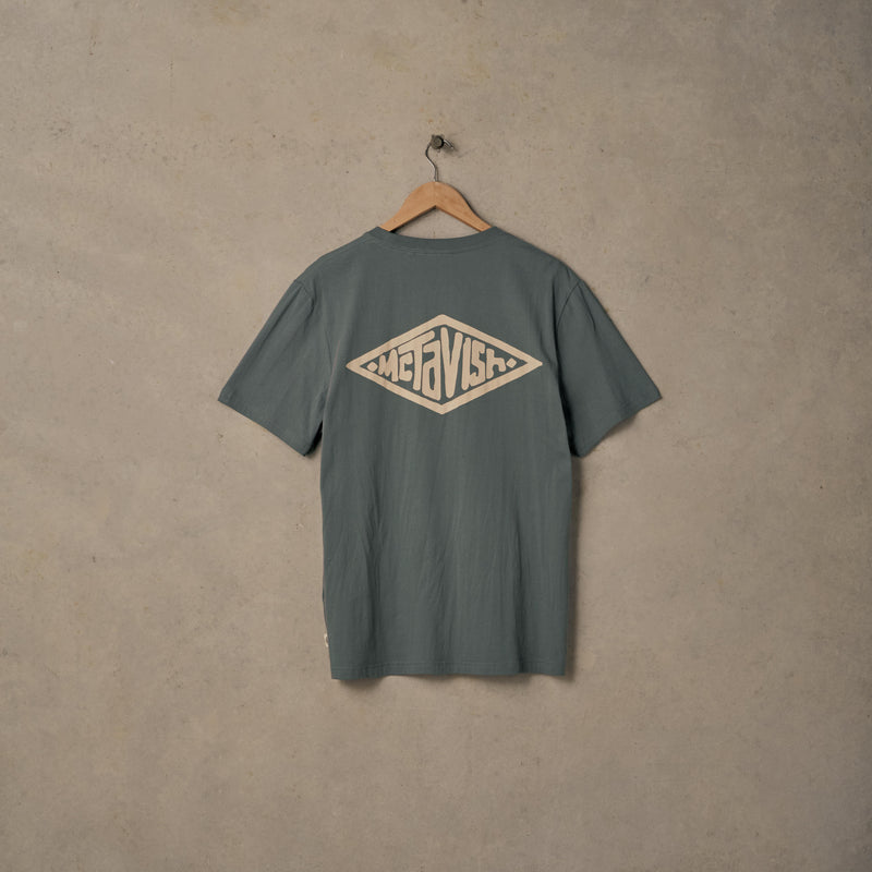 Diamond Tee