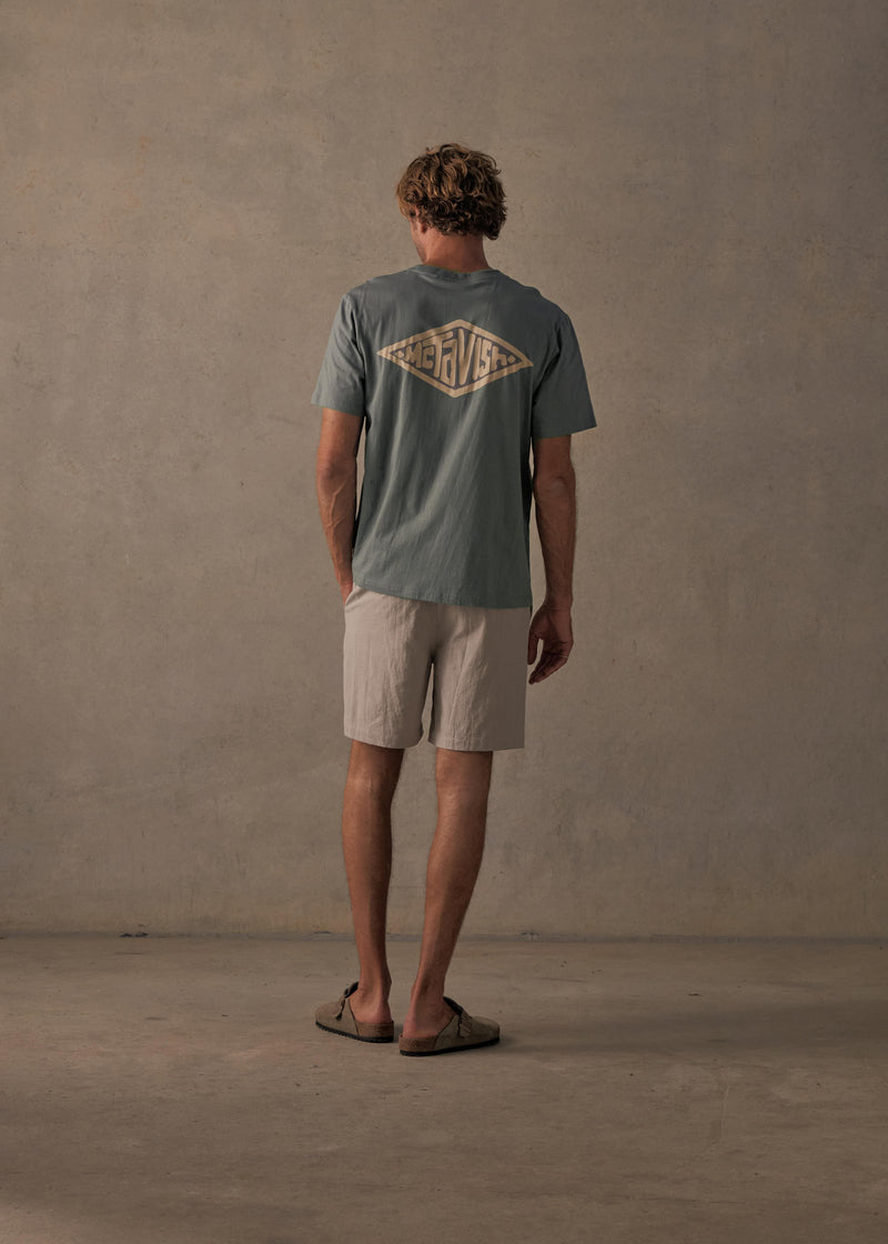 Diamond Tee