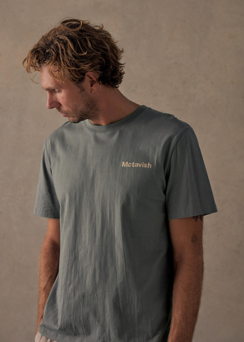 Diamond Tee