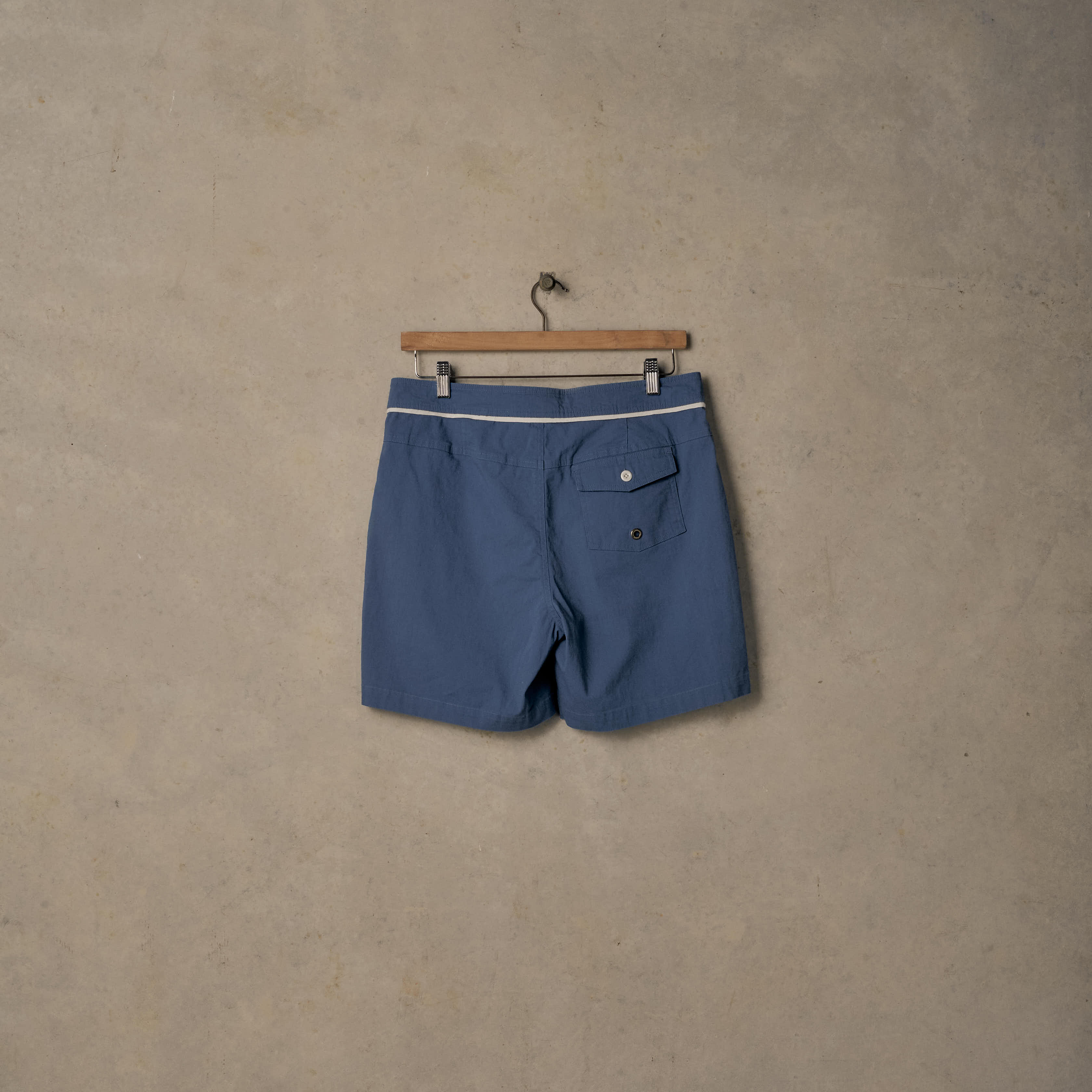 Navy deals blue boardshorts