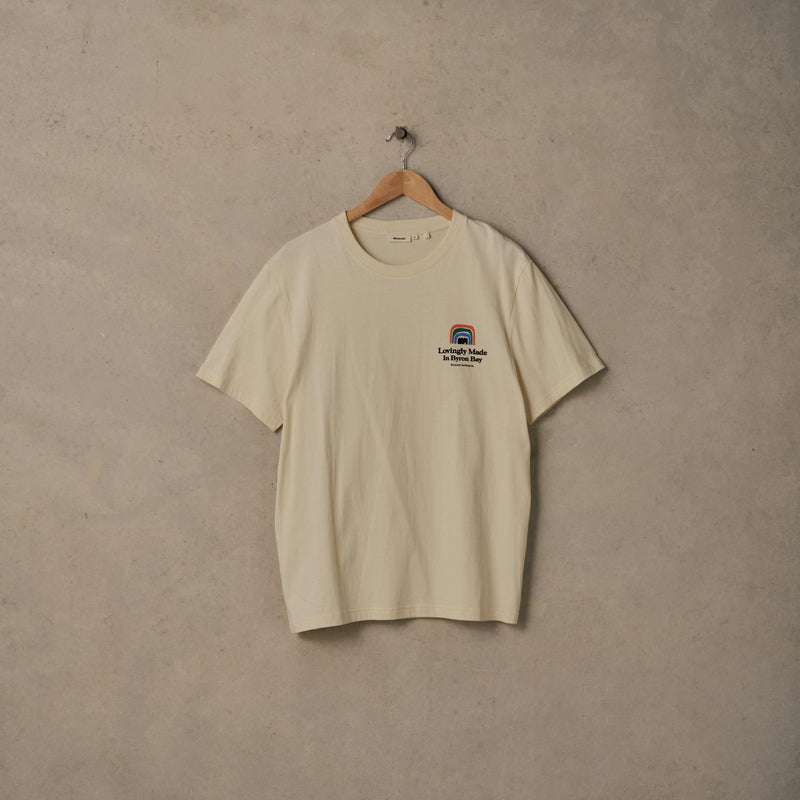 Lovingly Made Tee
