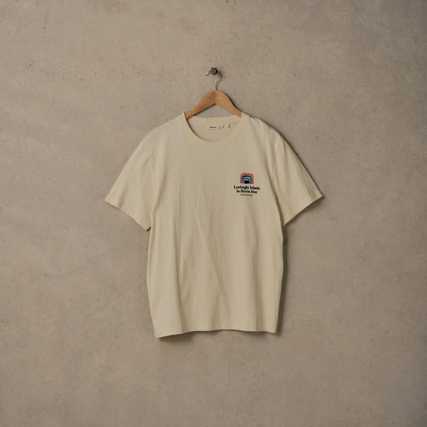 Lovingly Made Tee