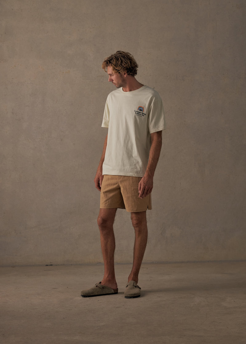 Lovingly Made Tee