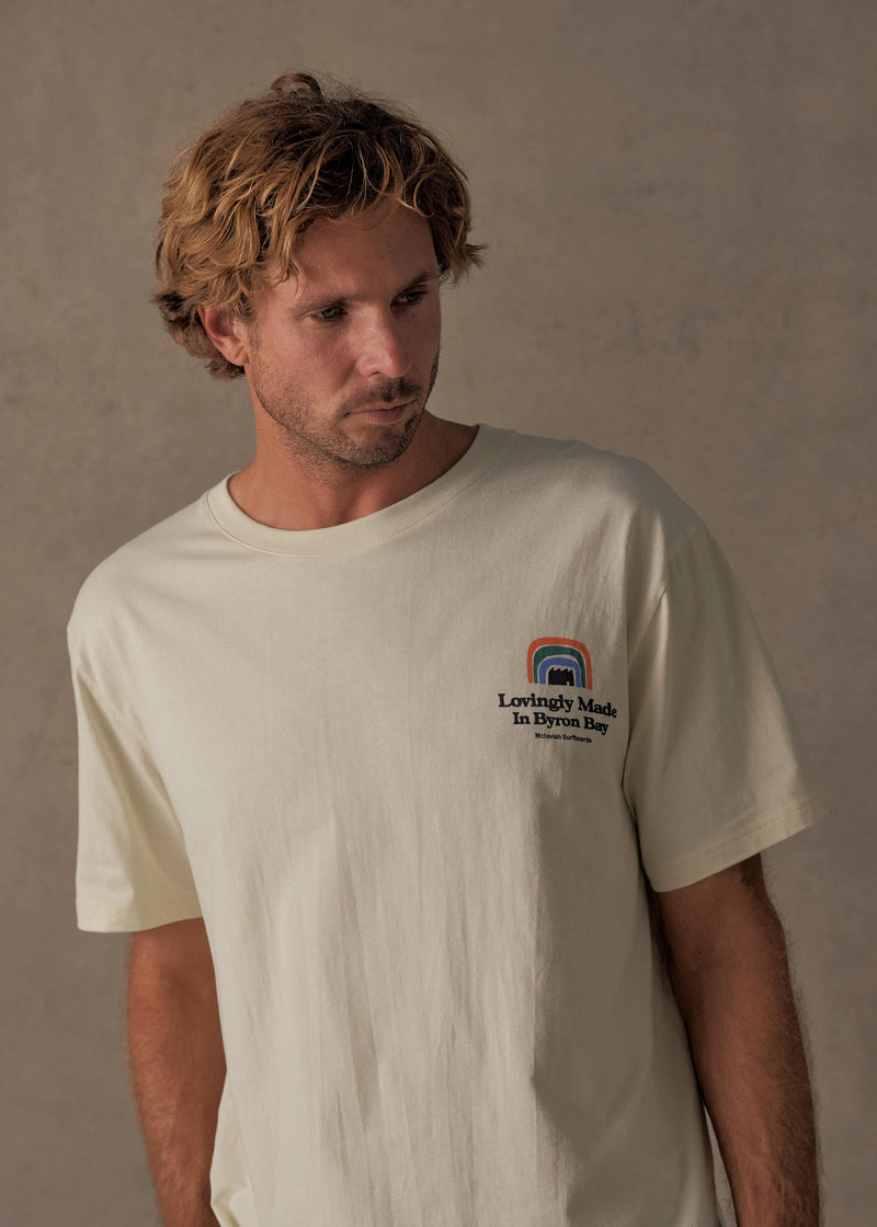 Lovingly Made Tee