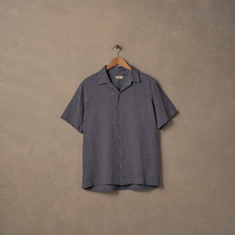 Pinline Button Up