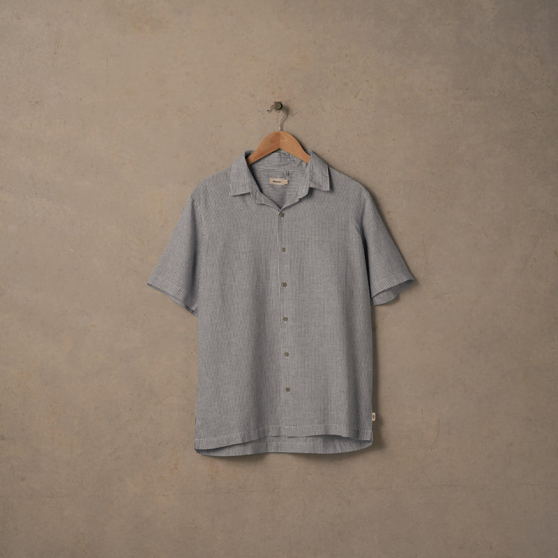 Pinline Button Up