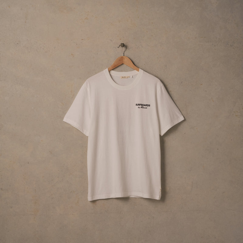 Bob In The Bay Tee