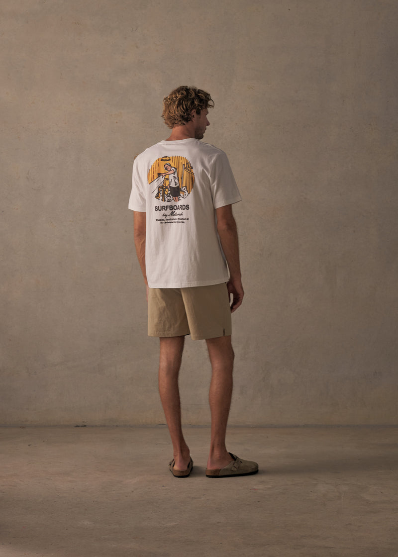 Bob In The Bay Tee