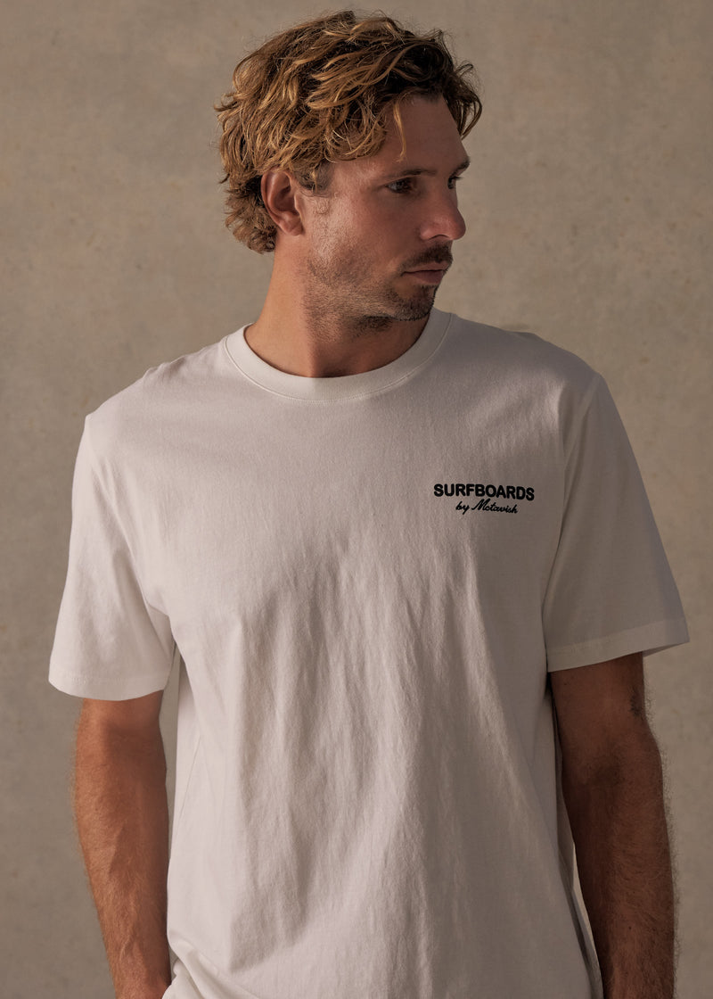 Bob In The Bay Tee