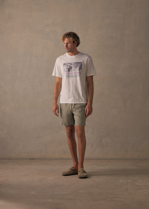 Joy Machines Tee