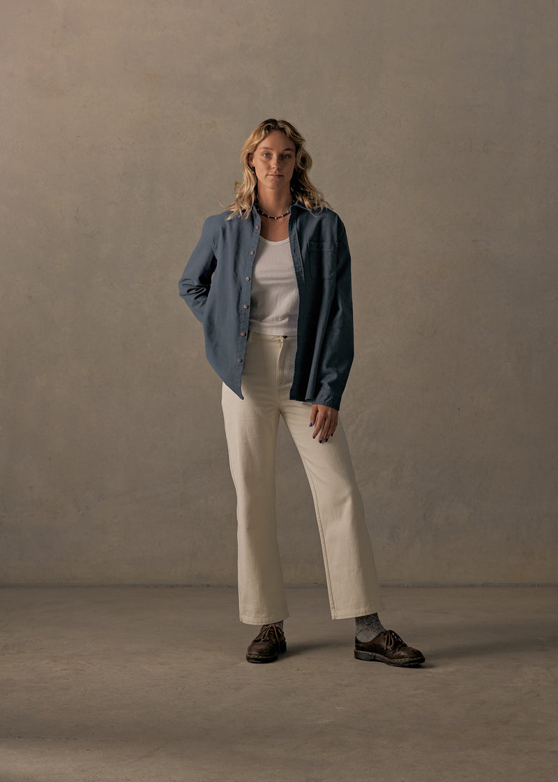 Rugged Overshirt