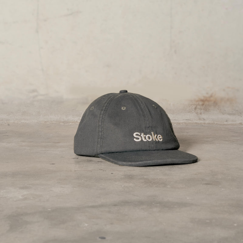 Stoke Cap