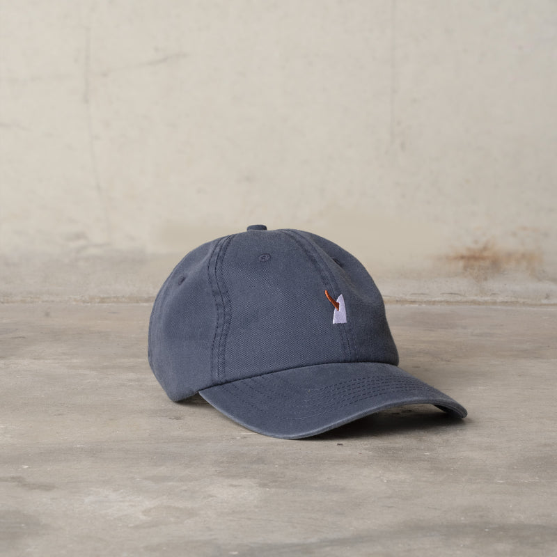 Single Fin Cap