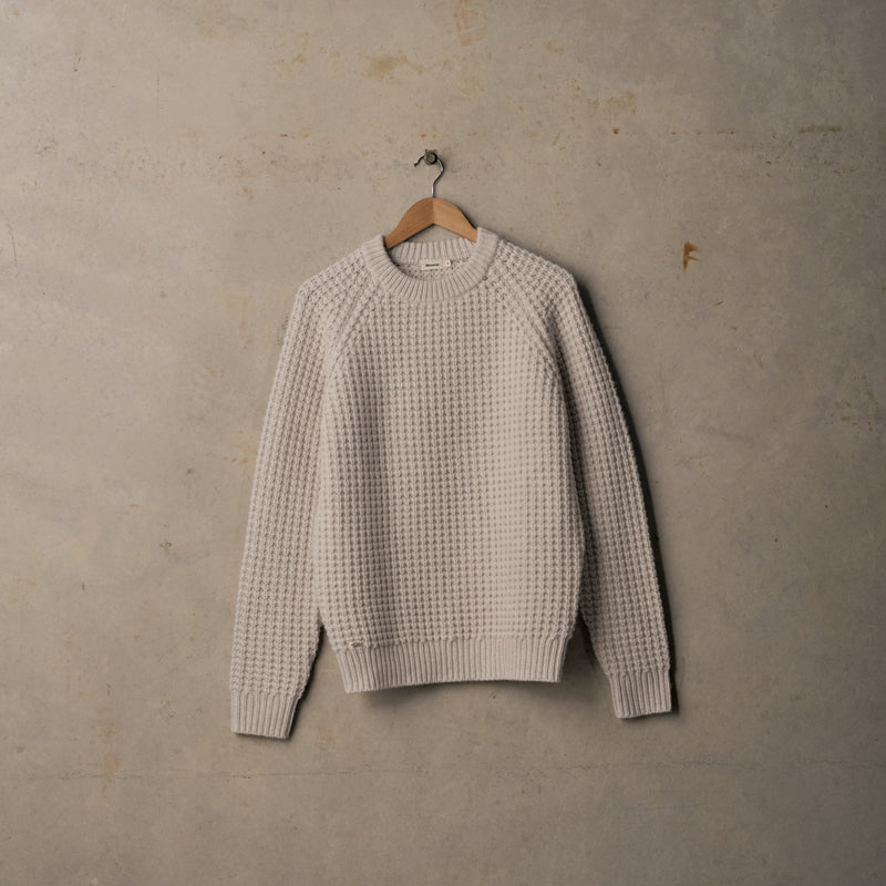 Merino Crew