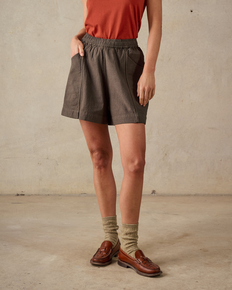 Patio Shorts