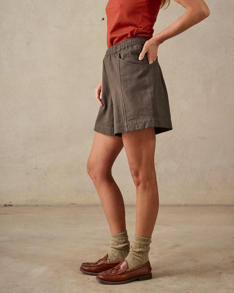 Patio Shorts