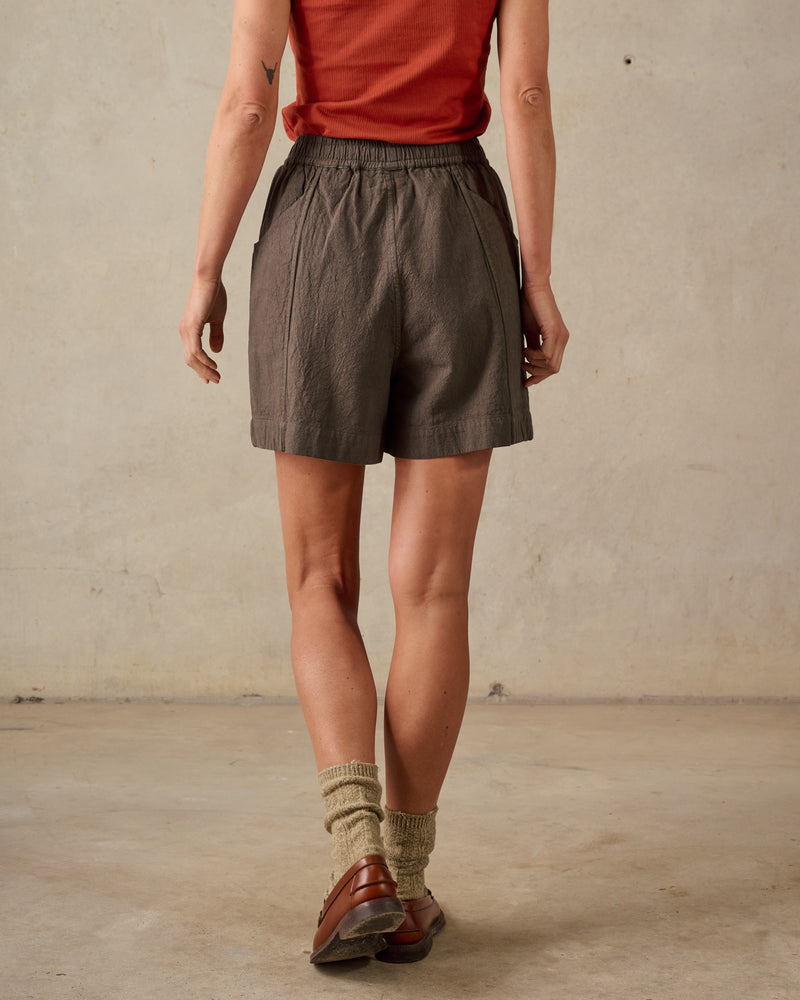 Patio Shorts