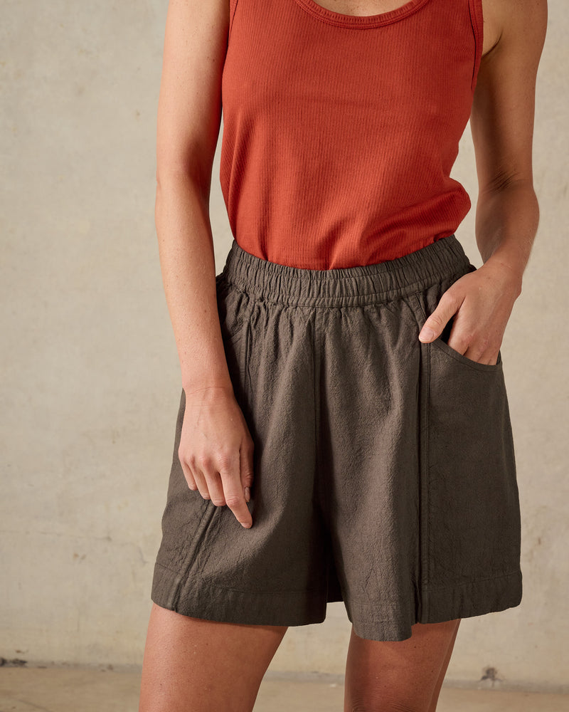 Patio Shorts
