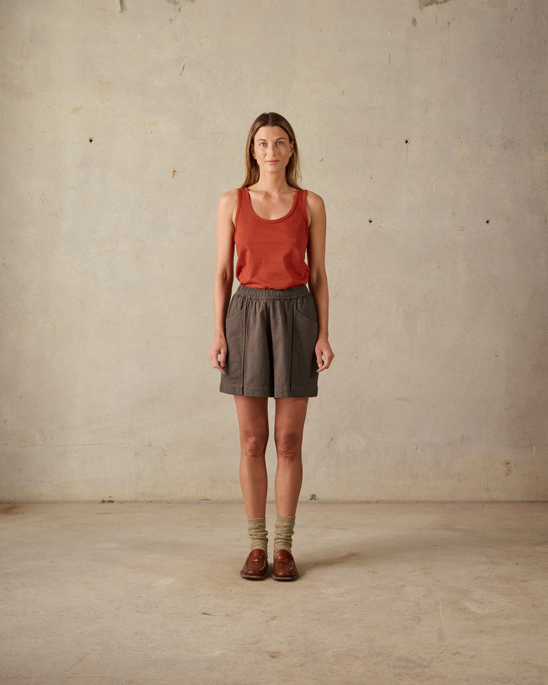 Patio Shorts