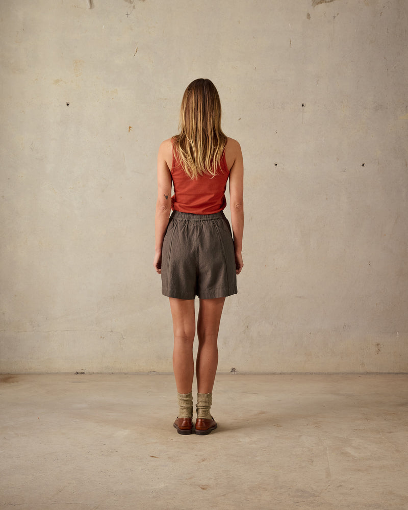 Patio Shorts