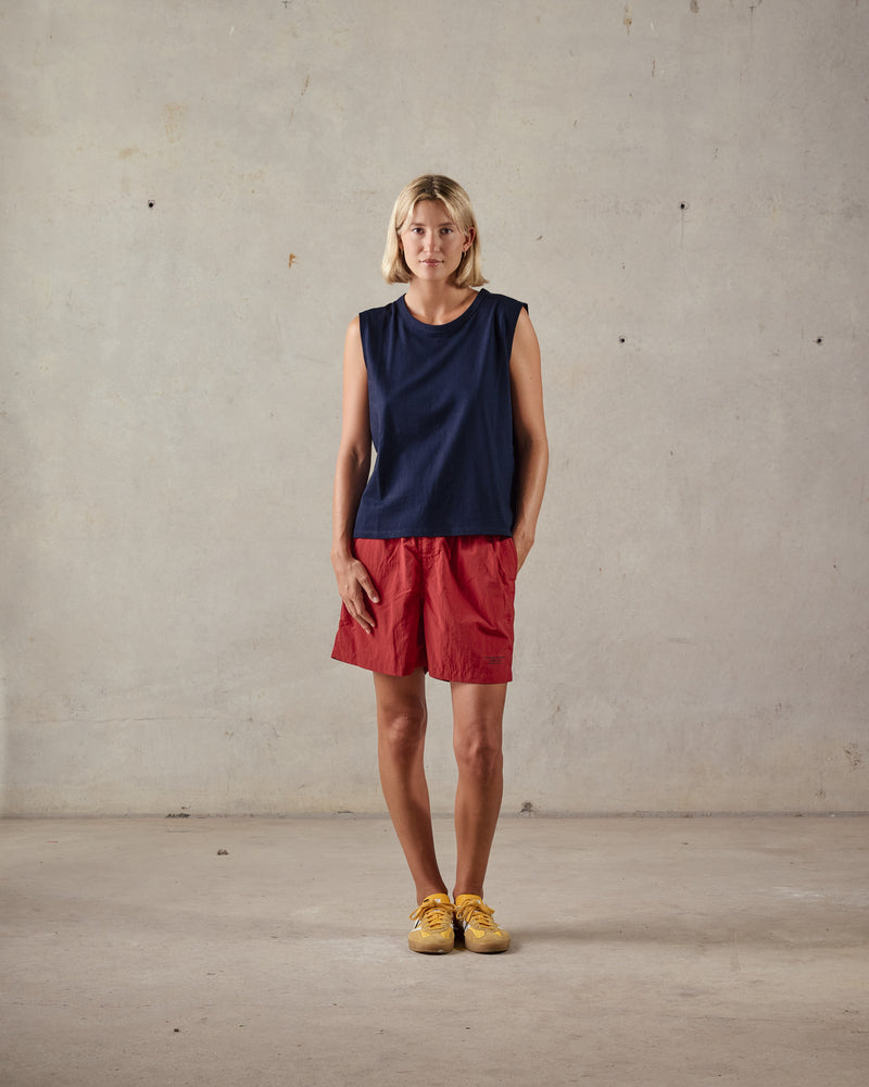 Sleeveless Tee