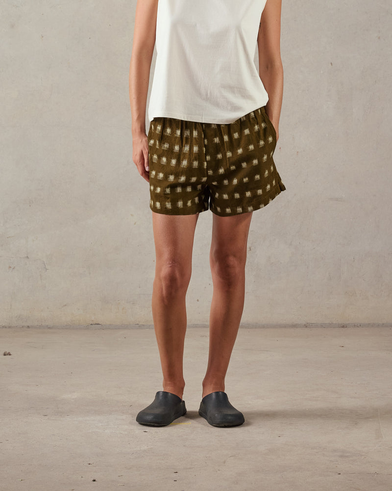 Boxer Short