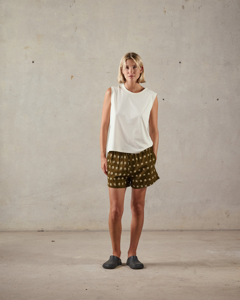 Boxer Short