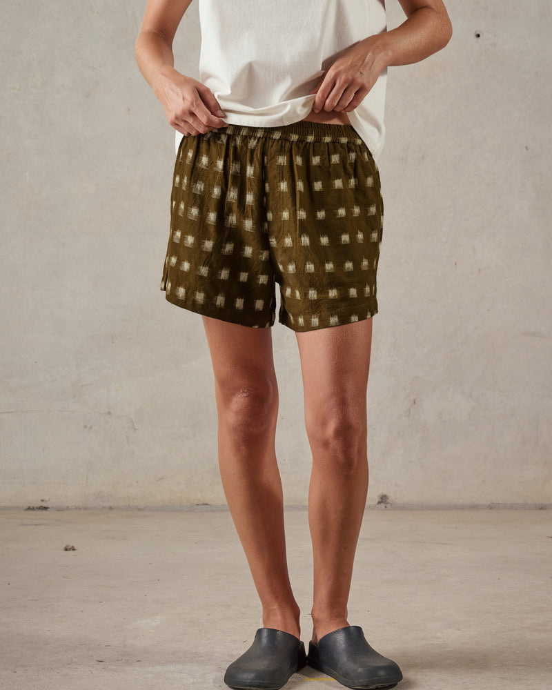 Boxer Short