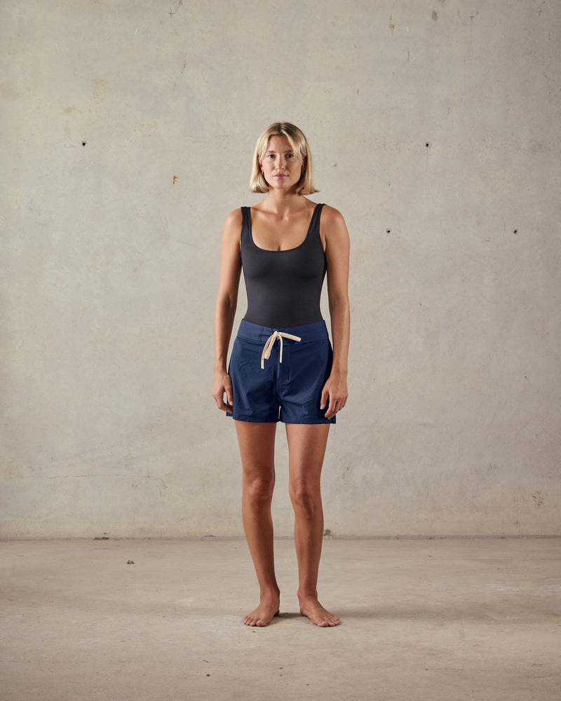 Womens Stretch Boardshorts
