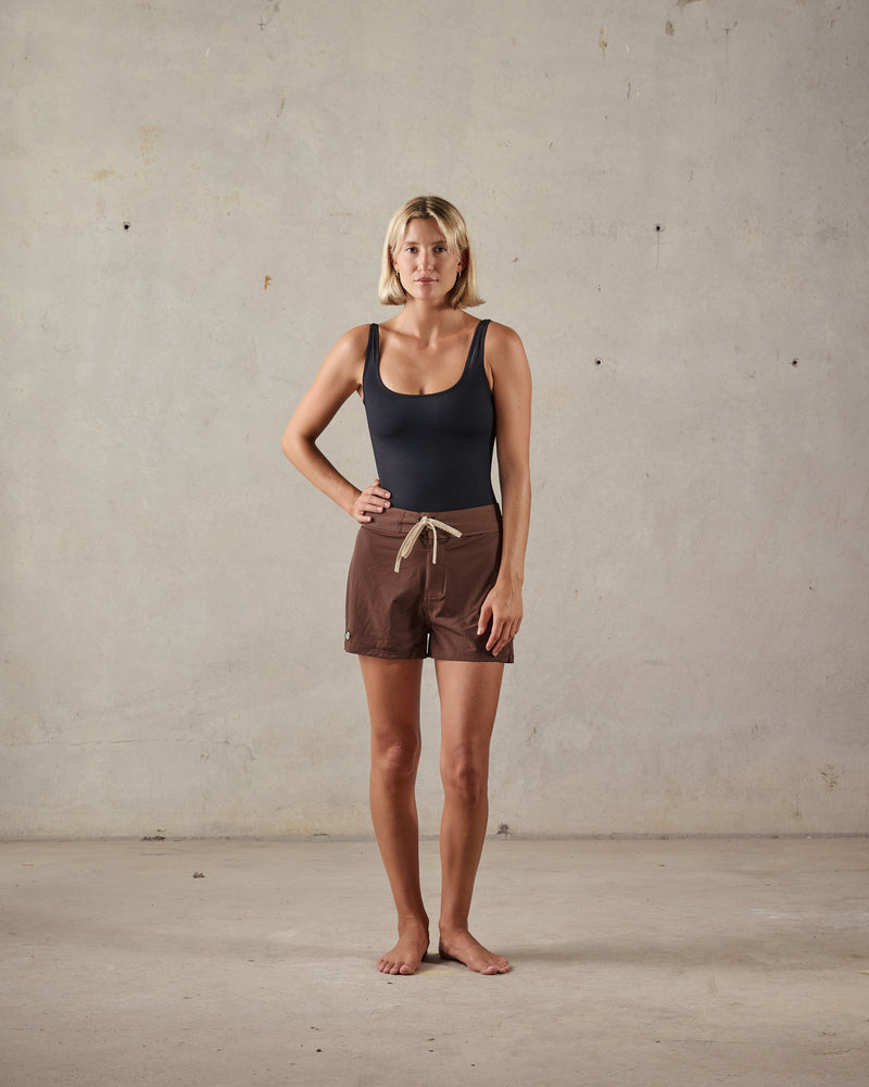 One Piece Surf Suit