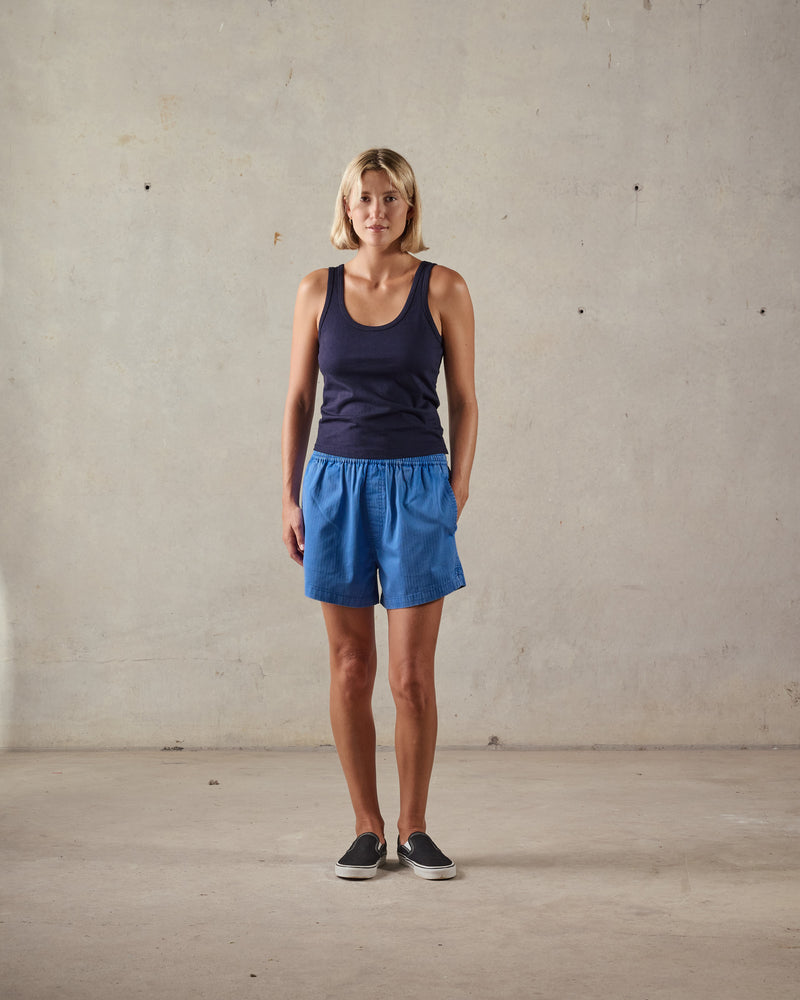 Rib Singlet