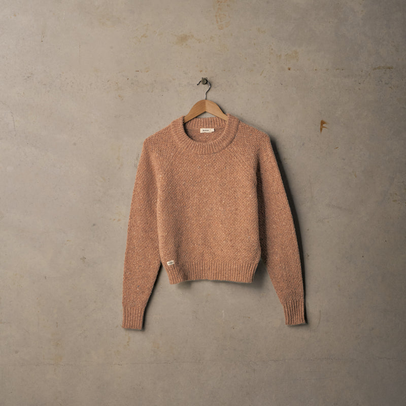 Seedling Knit