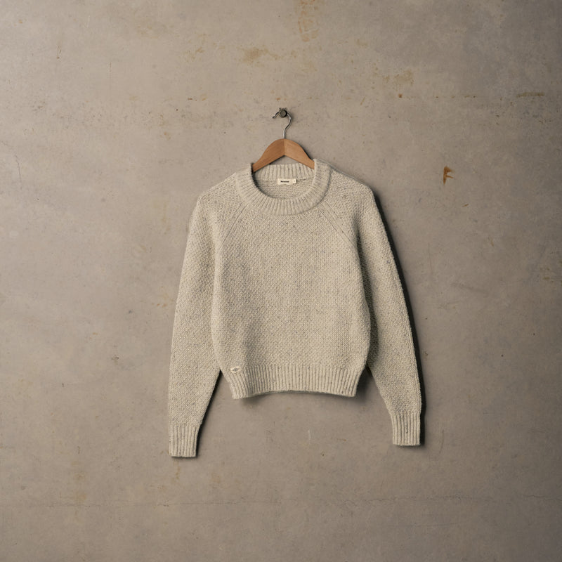 Seedling Knit