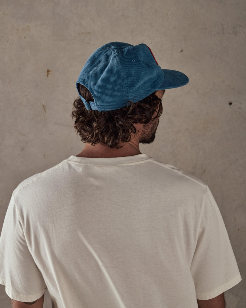 Bob's Cap