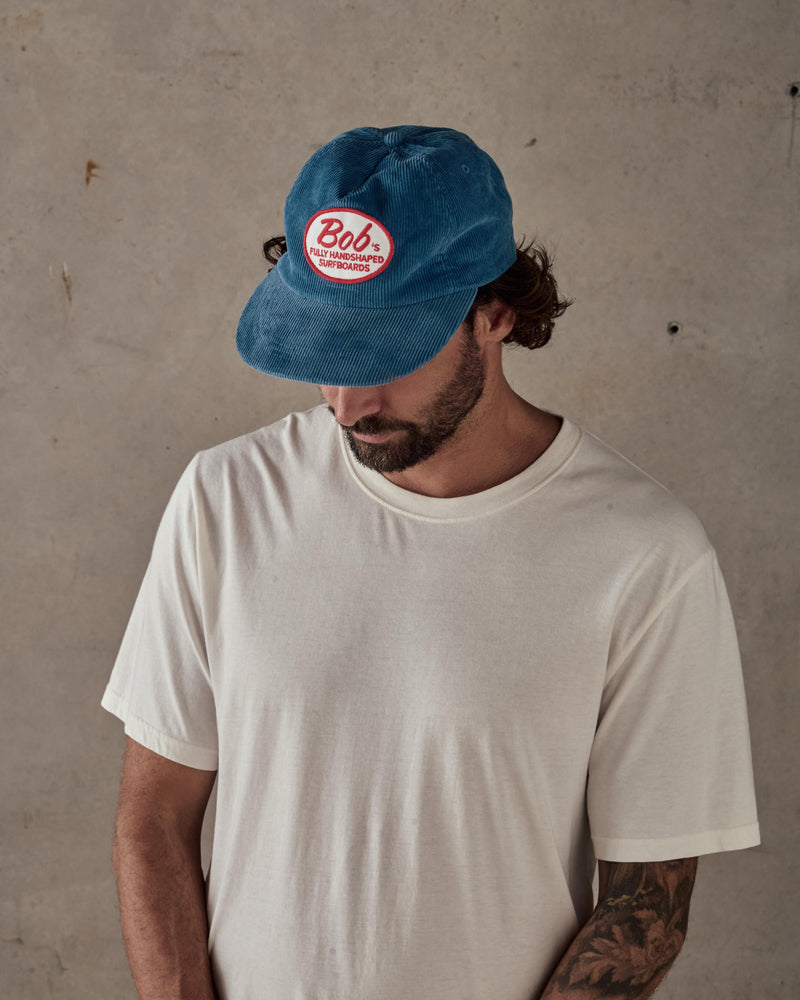 Bob's Cap