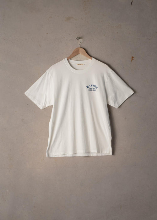 Byron Bay Surf Shop Tee