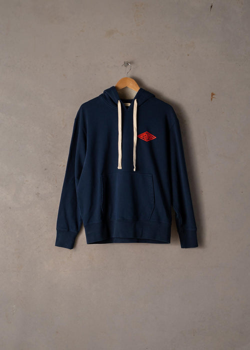 Diamond Hoodie