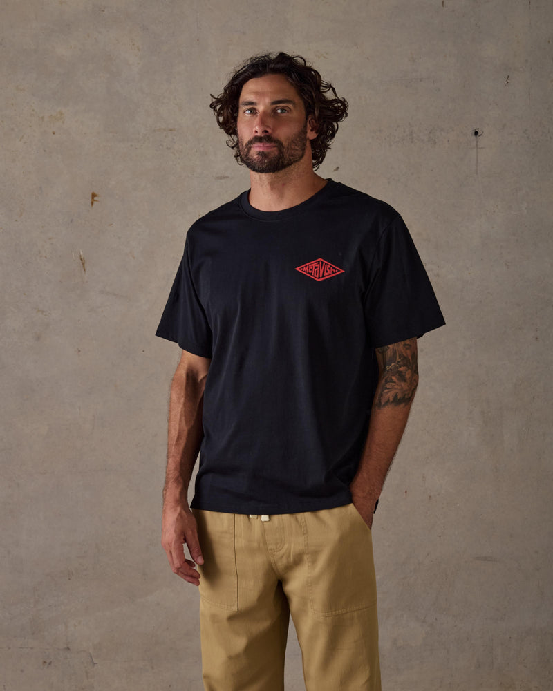 Diamond Tee