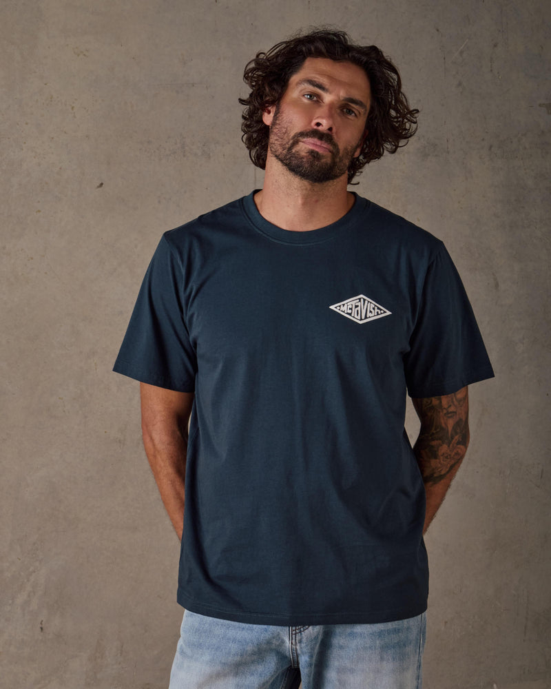 Diamond Tee